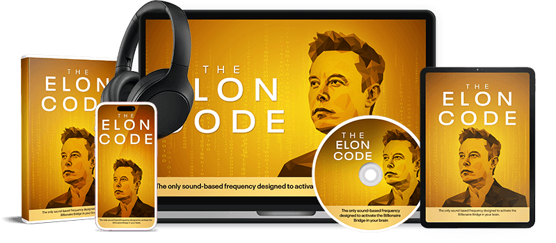 The Elon Code Audio Program